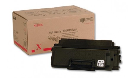 Xerox Cartridge 3450 10k HC (106R00688)