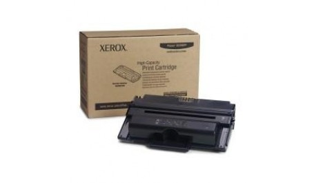 Xerox Cartridge DMO 3635 Black HC (108R00796)