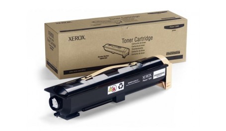 Xerox Cartridge 5550 Black (106R01294)