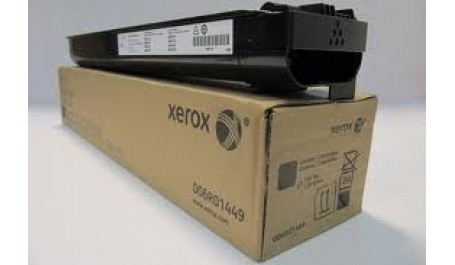 Xerox Toner DC240 Black (006R01449)