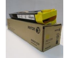 Xerox Toner DC240 Yellow (006R01450)