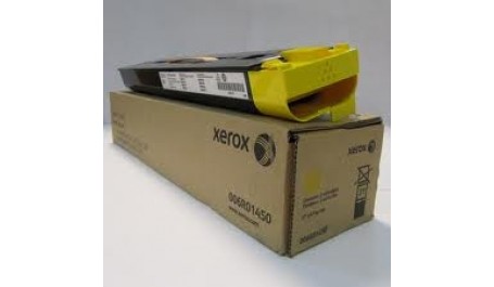 Xerox Toner DC240 Yellow (006R01450)