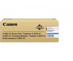 Canon Drum Unit C-EXV 21 Cyan 53k (0457B002)