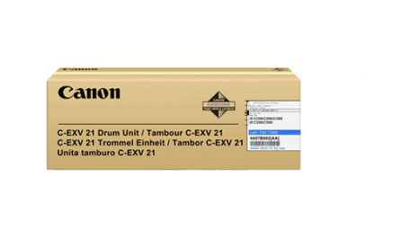 Canon Drum Unit C-EXV 21 Cyan 53k (0457B002)