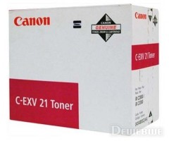 Canon Toner C-EXV 21 Magenta 14k (0454B002)