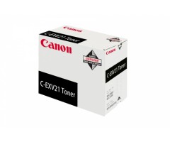 Canon Toner C-EXV 21 Black (0452B002)