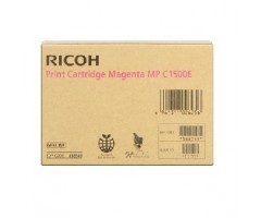 Ricoh Toner DT1500 Magenta 3k (888549) (DT1500MGT)