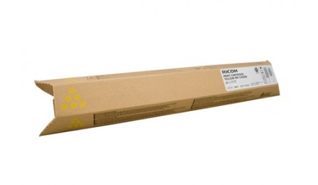 Ricoh Toner MP C3000 Yellow (842031) 15k (Alt: 884947, 888641)