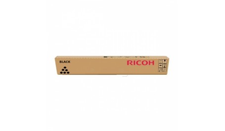 Ricoh Toner MP C4500 Black (842034) 23k (Alt: 884930, 888608)