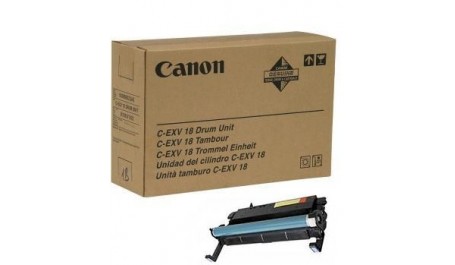 Canon Drum C-EXV 18 (0388B002)