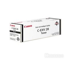 Canon Toner C-EXV 28 Black (2789B002)