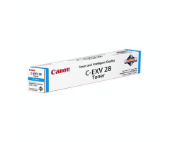 Canon Toner C-EXV 28 Cyan (2793B002)