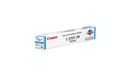 Canon Toner C-EXV 28 Cyan (2793B002)