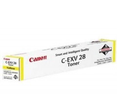 Canon Toner C-EXV 28 Yellow (2801B002)