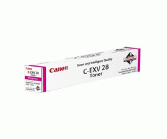 Canon Toner C-EXV 28 Magenta (2797B002)