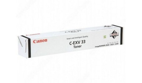 Canon Toner C-EXV 33 (2785B002)