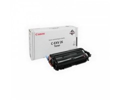 Canon Toner C-EXV 26 Black (1660B006 / 1660B011)