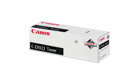 Canon Toner C-EXV 22 (1872B002)