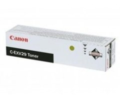 Canon Toner C-EXV 29 Black (2790B002)