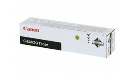 Canon Toner C-EXV 29 Black (2790B002)