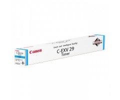 Canon Toner C-EXV 29 Cyan (2794B002)