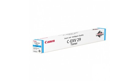 Canon Toner C-EXV 29 Cyan (2794B002)