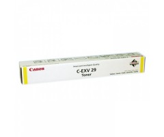 Canon Toner C-EXV 29 Yellow (2802B002)