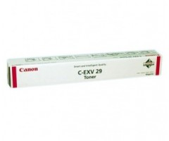 Canon Toner C-EXV 29 Magenta (2798B002)