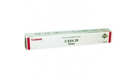 Canon Toner C-EXV 29 Magenta (2798B002)