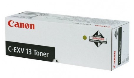 Canon Toner C-EXV 13 (0279B002)