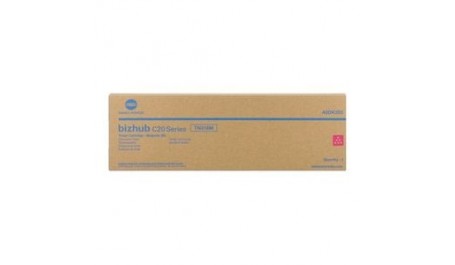 Konica-Minolta Toner TN-318 Magenta (A0DK353)