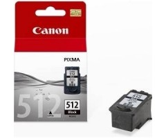 Canon Ink PG-512 Black HC (2969B001)