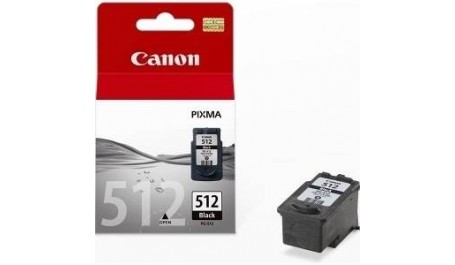 Canon Ink PG-512 Black HC (2969B001)