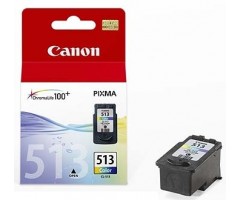 Canon Ink CL-513 Color HC (2971B001)