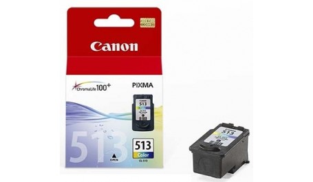 Canon Ink CL-513 Color HC (2971B001)