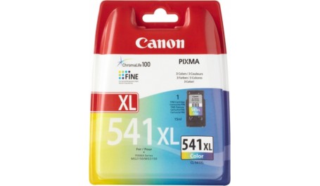 Canon Ink CL-541XL Color Blister (5226B005)