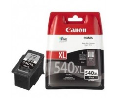 Canon PG-540XL (5222B005), foto juoda kasetė rašaliniams spausdintuvams, 600 psl.