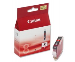 Canon Ink CLI-8 Red (0626B001)