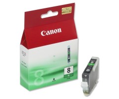 Canon Ink CLI-8 Green (0627B001)