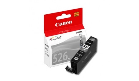 Canon Ink CLI-526 Grey (4544B001)