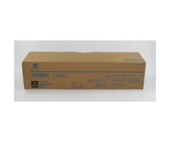 Konica-Minolta Toner TN-210 Black (8938509)