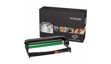 Lexmark Drum (E250X22G)