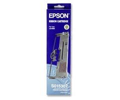 Epson Ribbon Black (C13S015307)