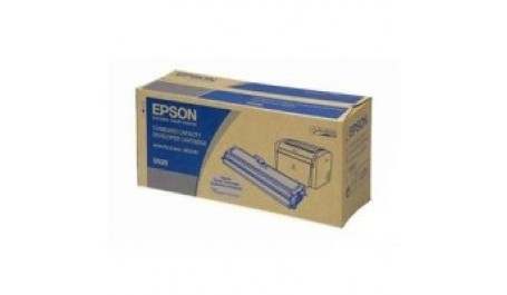 Epson M2400 Cartridge Black (C13S050585)