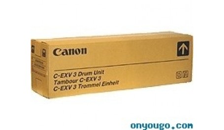 Canon Drum C-EXV 3 (6648A003)