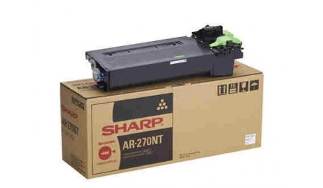 Sharp Toner (AR270LT)