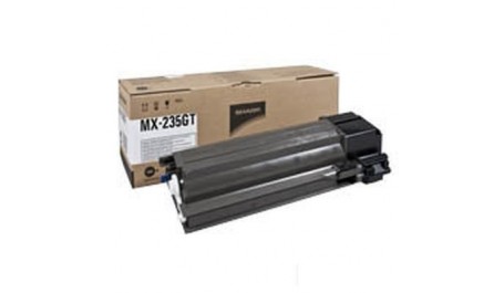 Sharp Toner Black (MX235GT)