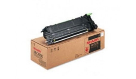 Sharp Toner Black (MX27GTBA)