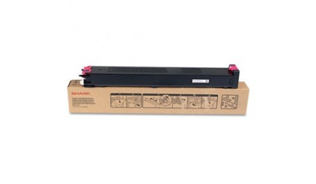 Sharp Toner Magenta (MX23GTMA)