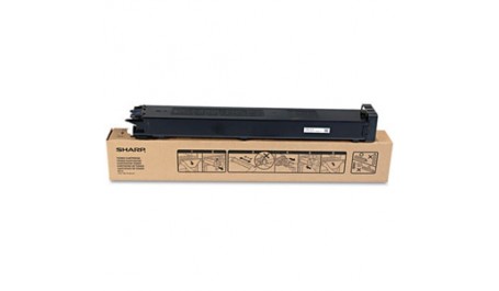 Sharp Toner Black (MX23GTBA)